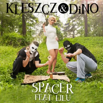 Spacer by Dino