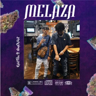 Melaza by Kidd Félix