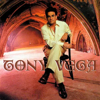 Tony Vega by Tony Vega