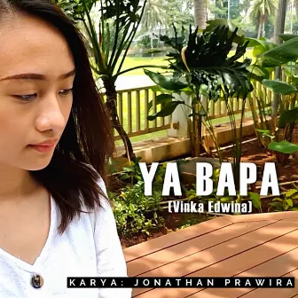 Ya Bapa by Vinka Edwina