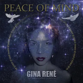 Peace of Mind by Gina Rene