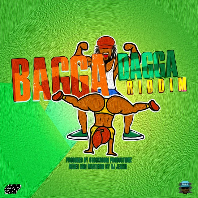 Bagga Dagga Riddim - Instrumental