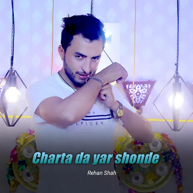 Charta da yar shonde