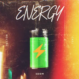 Energy by 3dom