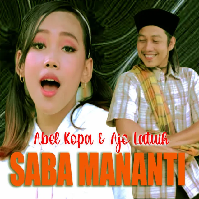 Saba Mananti - Lagu Minang Kocak