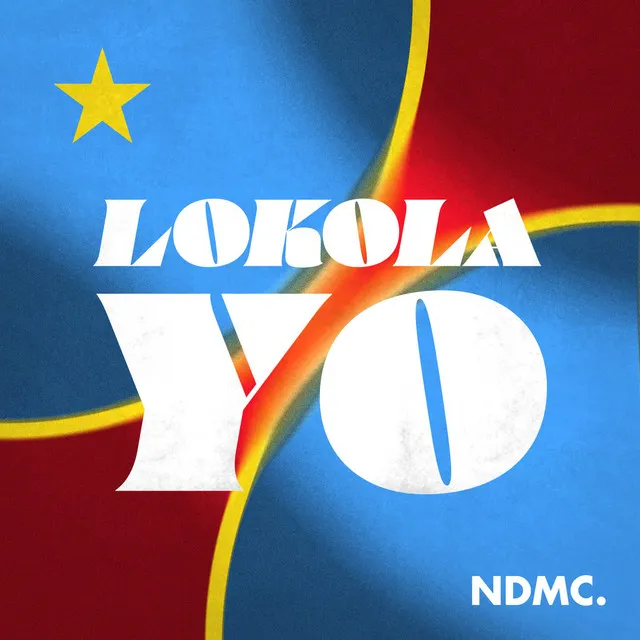 Lokola Yo - Comme toi