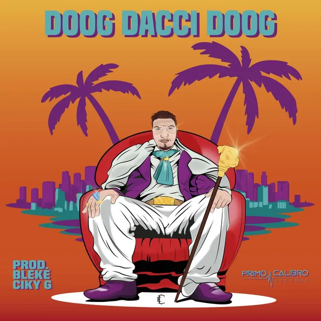 Doog Dacci DOOG