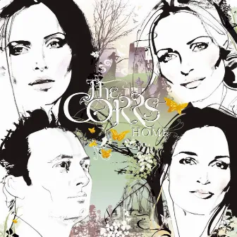 Home by The Corrs