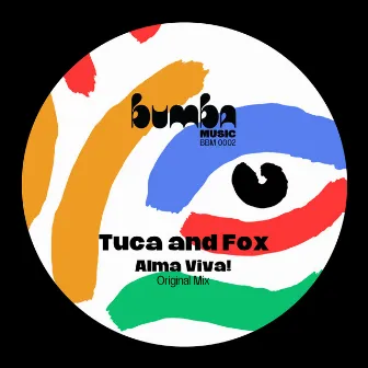 Alma Viva! by Tuca