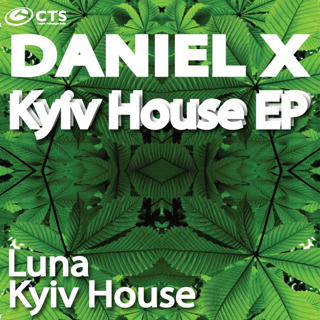 KYIV HOUSE EP