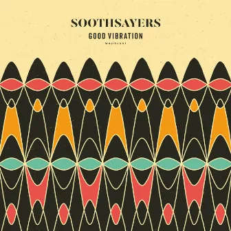 Good Vibration by Soothsayers