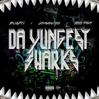 Da Yungest Sharks by Bmorg392