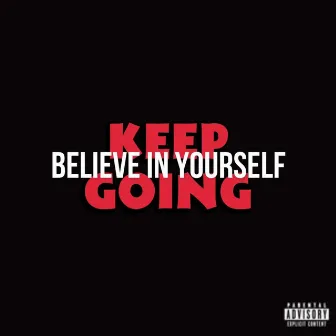 Keep Going by Budda