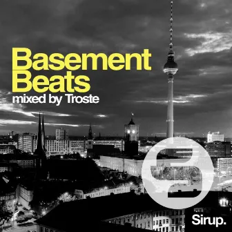 Basement Beats by Troste