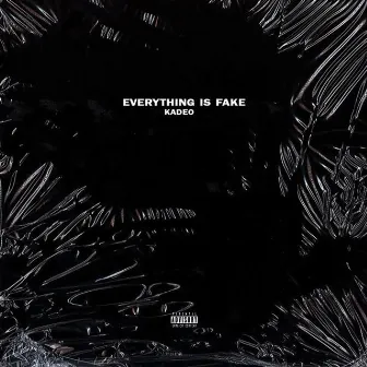 Everything Is Fake by Kadeo