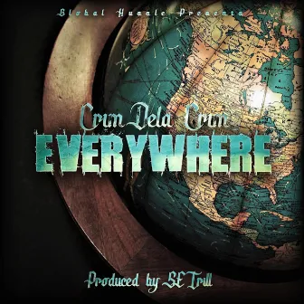 Everywhere by Crim Dela Crim