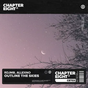 Outline The Skies by Allexno