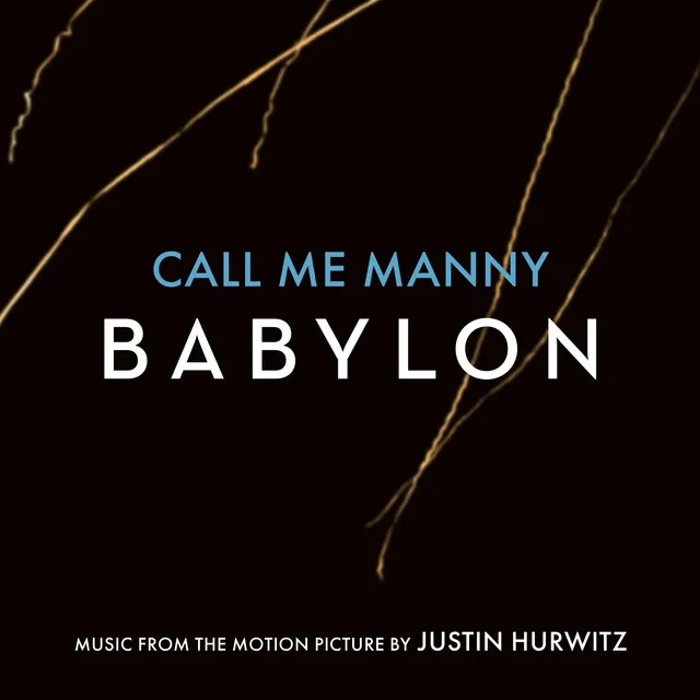 Call Me Manny (Music from the Motion Picture 