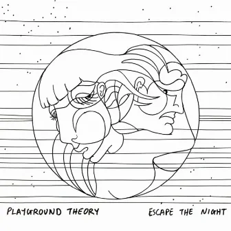 Escape the Night by Playground Theory