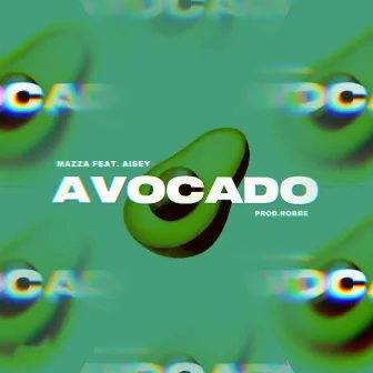 Avocado by Mazza