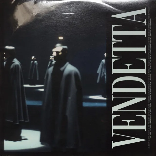 Vendetta