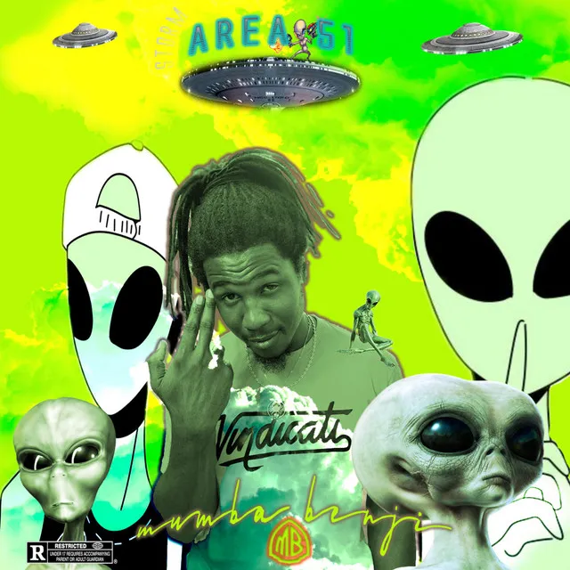 Storm Area 51