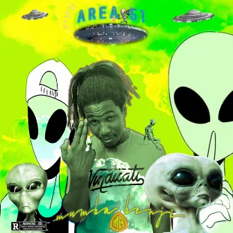 Storm Area 51 by Mumba Benji