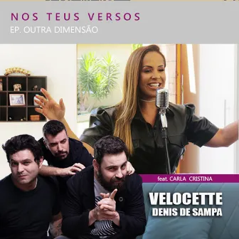 Nos Teus Versos by Denis de Sampa