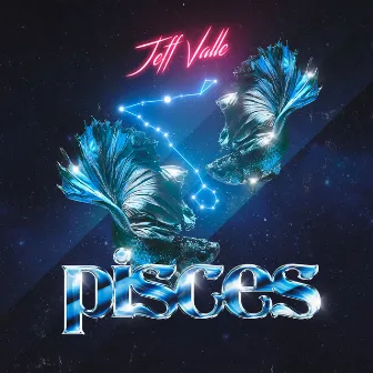 Pisces by Jeff Valle