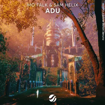 ADU by Sam Helix