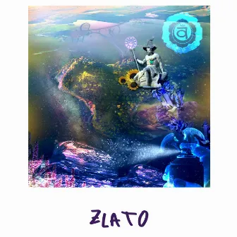 ZLATO EP by JKush