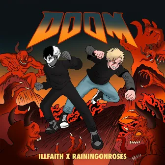 DOOM by iLLFaith