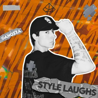 Style Laughs by Ganozza