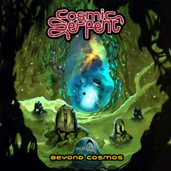 Beyond Cosmos by Cosmic Serpent