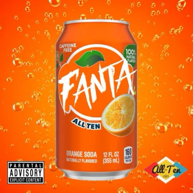 Fanta