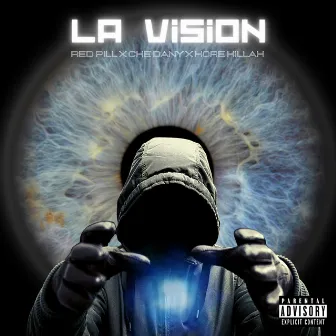 La Visión by Che Dany