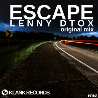 Escape by Lenny Dtox