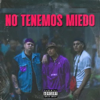 No Tenemos Miedo by Piero Roldan