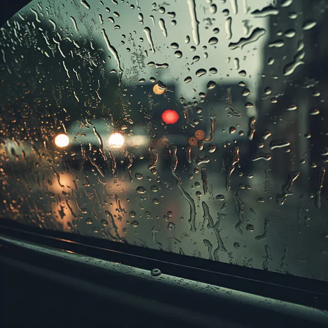 La Suave Serenata De La Lluvia