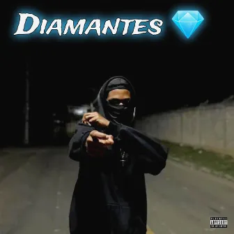 Diamantes by Jovem Jonh