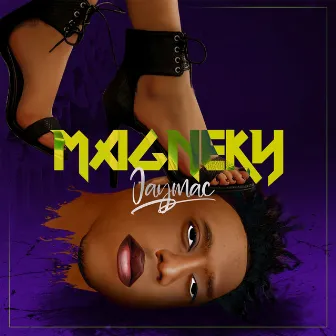 Magneky by Jaymac