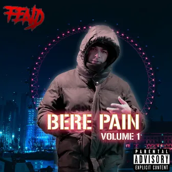 Bere Pain, Vol. 1 by Mykal Million