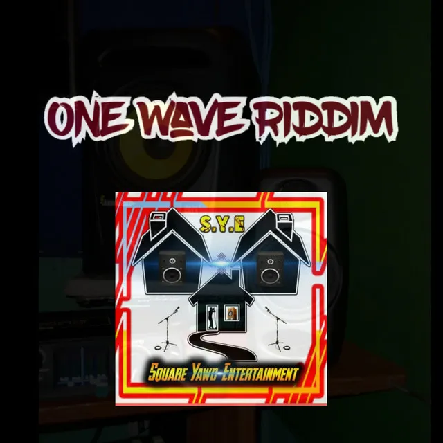 One Wave Riddim