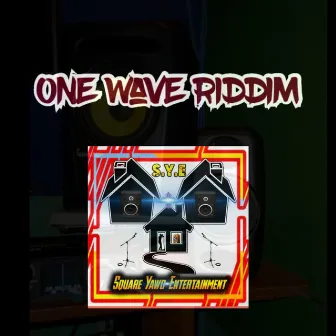 One Wave Riddim by Andrew Anderson