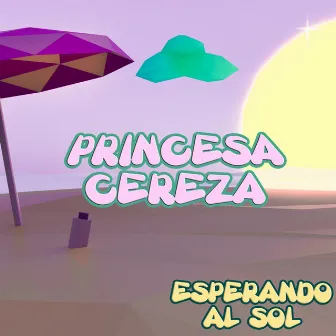 Esperando al Sol by princesa cereza