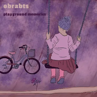 Playground Memories by obrabts