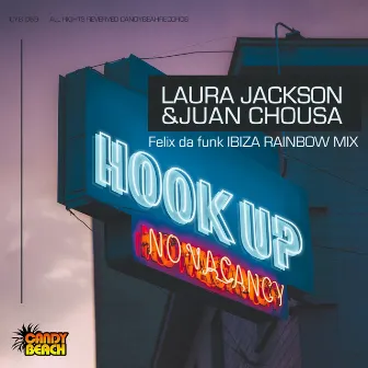 Hook Up by Juan Chousa