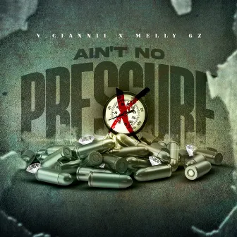 Aint No Pressure by V.ciannii