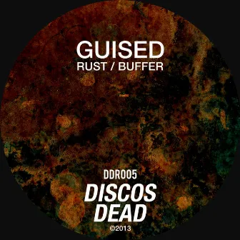 Rust / Buffer by Guised