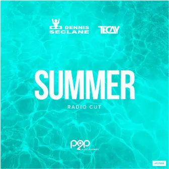 Summer (Radio Cut) by Dennis Seclane